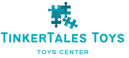 TinkerTales Toys